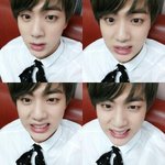 [방탄소년단] 진 셀카모<b>윰</b>