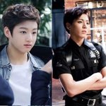 [방탄소년단] 이삐들 다들 <b>진정</b>하고 전정국 박지민 성장실감짤이나...