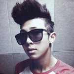 [방탄소년단] 힙합<b>소년</b> 김냄쥰 셀카모음