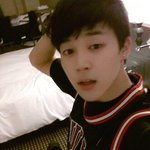 [방탄소년단] 안드로이드 시절 <b>지미</b>니 셀카