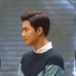 [EXO] 얘들아 나 오늘 <b>부국제</b> 준면이 봄ㅠㅠㅠㅠ