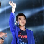 [도경수] 엑소 디오, 부산국제영화제 스타로드 참석 확정