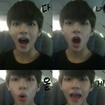 [방탄소년단] 제일 <b>유명</b>한 태태 남친짤 (2)