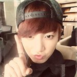 [방탄소년단] 정국이 셀카찍을때 <b>숫자</b>놀이함
