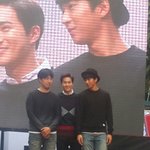 [EXO] 오늘 준면이도보고 종대도봤다
