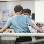 [EXO] 김종인 이거 남친같고 설레뮤ㅠㅠㅜㅠㅠ