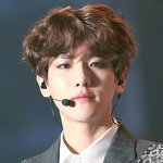 [백현] 백현이 뽀<b>글</b> <b>머리</b>