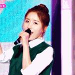 [러블리즈] 파랑새에서 짤줍하는데