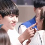 [방탄소년단] 김태형이팬보는<b>태도</b>;