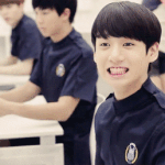 [방탄소년단] 내<b>사촌</b>이름정국