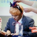 [세븐틴] <b>이지훈</b> 요정님 오셨다