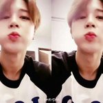 [방탄소년단] 아미들은 방탄<b>이</b>들 닮은<b>점</b>있어?