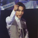 [카이] 종인이 <b>엑셀</b>제팬 회지 귀엽당