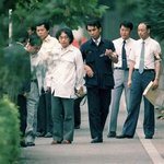 [콜로라도] 인간이길 거부한 악질 범죄자들 1편 - 미야자키 츠토무편-