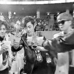 사실 나 위너랑 방탄 맘에 안들었는데