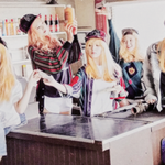 [EXO] <b>레벨</b>을 <b>외모</b>로까는것은 미친거다