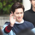 [EXO] '글로리<b>데이</b>' 감독 "엑소 수호 캐스팅 이유? 맑은...