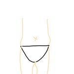 [댓글부탁해] ㅠㅠㅠ언니들 이<b>체형</b>은 어떻게빼야할까