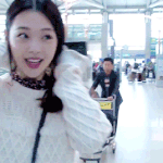 [EXO] <b>존</b><b>못</b>벨벳년들 꺼져ㅗ
