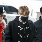 [EXO] 김종인 떡뽀<b>끼</b>코트 다시<b>한</b>번만..