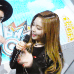 [EXO] 박보검이랑 나비소녀 <b>날갯짓</b>하는 아이린