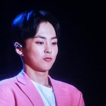 [시우민] 오늘자 시우민 <b>반전</b>표정 ㅋㅋㅋㅋ