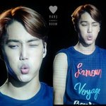 [카이] <b>윙크</b>~