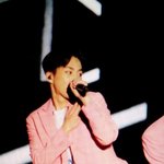 [시우민] 시우민 <b>몸</b> <b>라인</b> 보소 ㅋㅋ