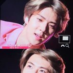[EXO] 세훈이 <b>하얌</b>