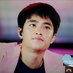 [EXO] 디오 얼굴형 정<b>사각</b>형;;