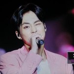 [시우민] 이 사진 보고 <b>심</b><b>쿵</b>안하는 사람 없을듯(시우민)