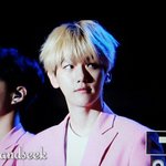 [백현] 151004 강남한류페스티벌 백현이프리뷰