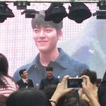[드루와] 김우빈실물