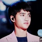 [EXO] 도경수 107일만에 <b>앞머리</b> 내렸단다ㅋㅋㅋㅋ