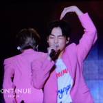 [시우민] 시우민 <b>So</b> lucky to have you~