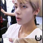 [방탄소년단] 태형이 <b>피어싱</b> 확장...?????