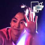 [EXO] <b>팬</b><b>사랑</b>민석이