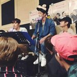 [방탄소년단] <b>뒤통수</b>만봐도 귀요움
