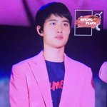 [EXO] 디오 살<b>찜</b>?