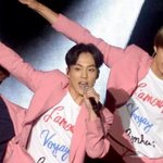 [EXO] 진짜 못생겼다...
