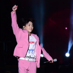 [시우민] 시우민 기사사진들>.<