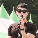 [EXO] 얜 군인인데도 존잘이네;; 