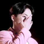 [시우민] 강남<b>한류</b>콘에 인형등장,,,(시우민)
