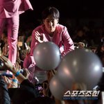 [시우민] 스포츠조선 굿잡 bb (시우민)