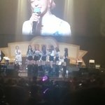 [<b>AOA</b>] <b>aoa</b>팬미팅응원봉분홍색이네