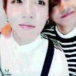 [방탄소년단] 솔직히정국이랑뽀뽀