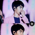 [EXO] 도경수 <b>코파</b>고 코딱지먹음 ㅋㅋㅋㅋ