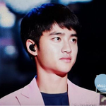 [도경수] 강남 '한류<b>페스티벌</b>' 오랫만의 내린됴 프리뷰 1