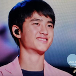 [도경수] 강남 '한류<b>페스티벌</b>' 경수 프리뷰 2