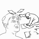 [댓글부탁] 진짜 <b>내방</b>에 뭔가있는것 같아